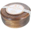 Savon à Barbe + Bol bois d'acajou D.R.Harris Sandalwood