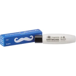 Cire à moustache en tube Stern 8ml sans parfum