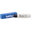 Cire à moustache en tube Stern 8ml sans parfum