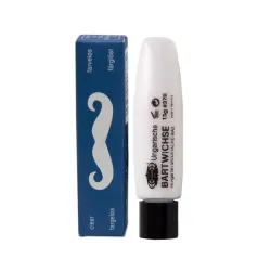 Cire à moustache en tube Stern 8ml sans parfum