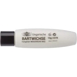 Cire à moustache en tube Stern 8ml sans parfum