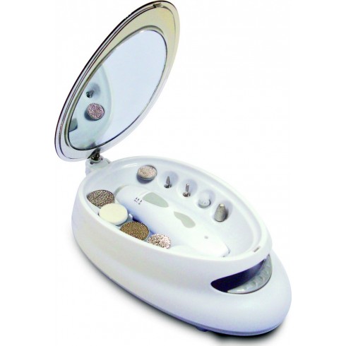 photo de Set manucure/pedicure SET25 HARPER photo de Set manucure/pedicure SET25 HARPER