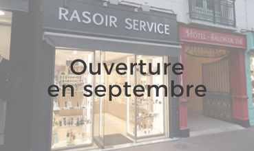 magasin rouen
