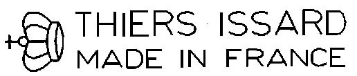 THIERS ISSARD