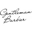 Gentleman Barbier