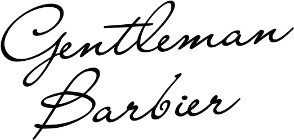 Gentleman Barbier