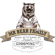 MR BEAR FAMILY