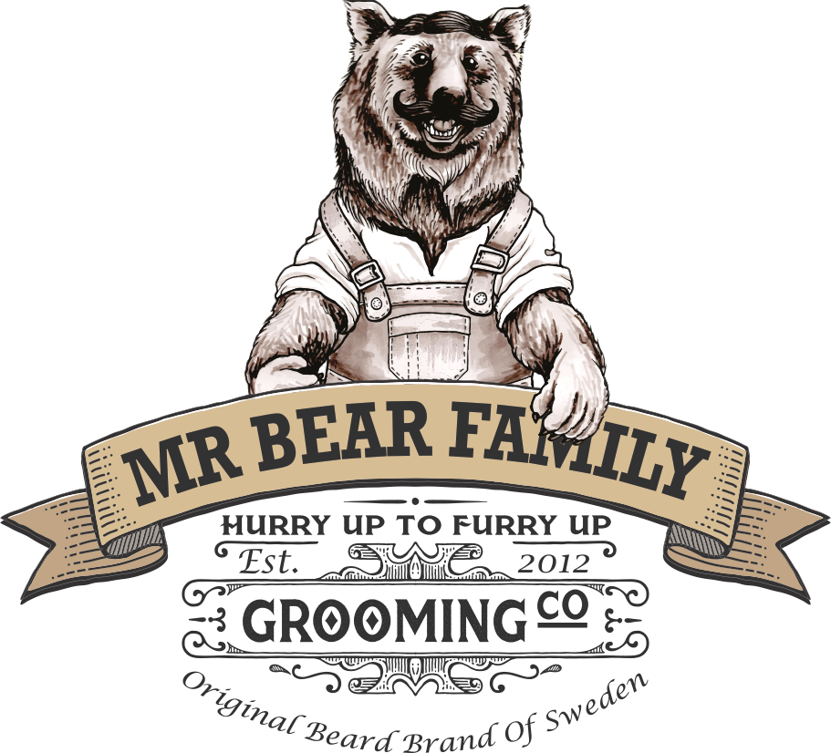 MR BEAR FAMILY
