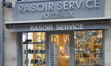 magasin Bordeaux