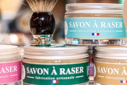 Plutôt savon, crème, huile ou gel à raser? Nos conseils pour vous guider !