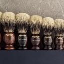 Choisir un blaireau de rasage. Les conseils du spécialiste rasoir-service.fr