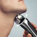 Conseils de rasage au rasoir électrique 